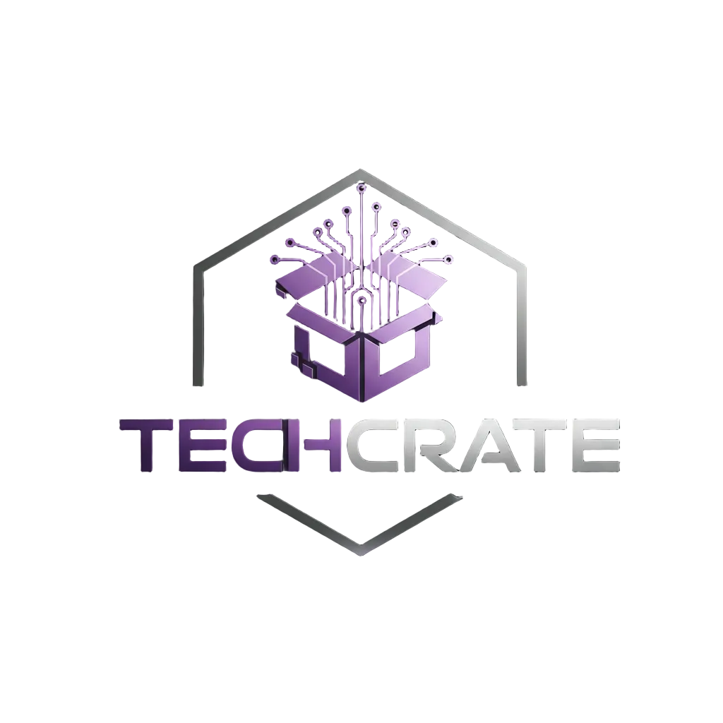 TechCrate506